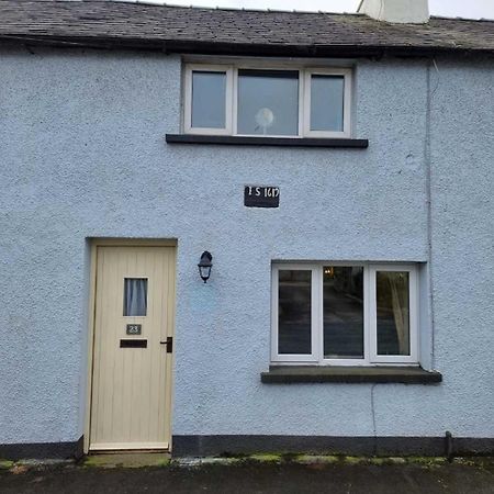 Pass The Keys Beautiful 3 Bed Cottage In The Heart Of Flookburgh Grange-over-Sands Buitenkant foto