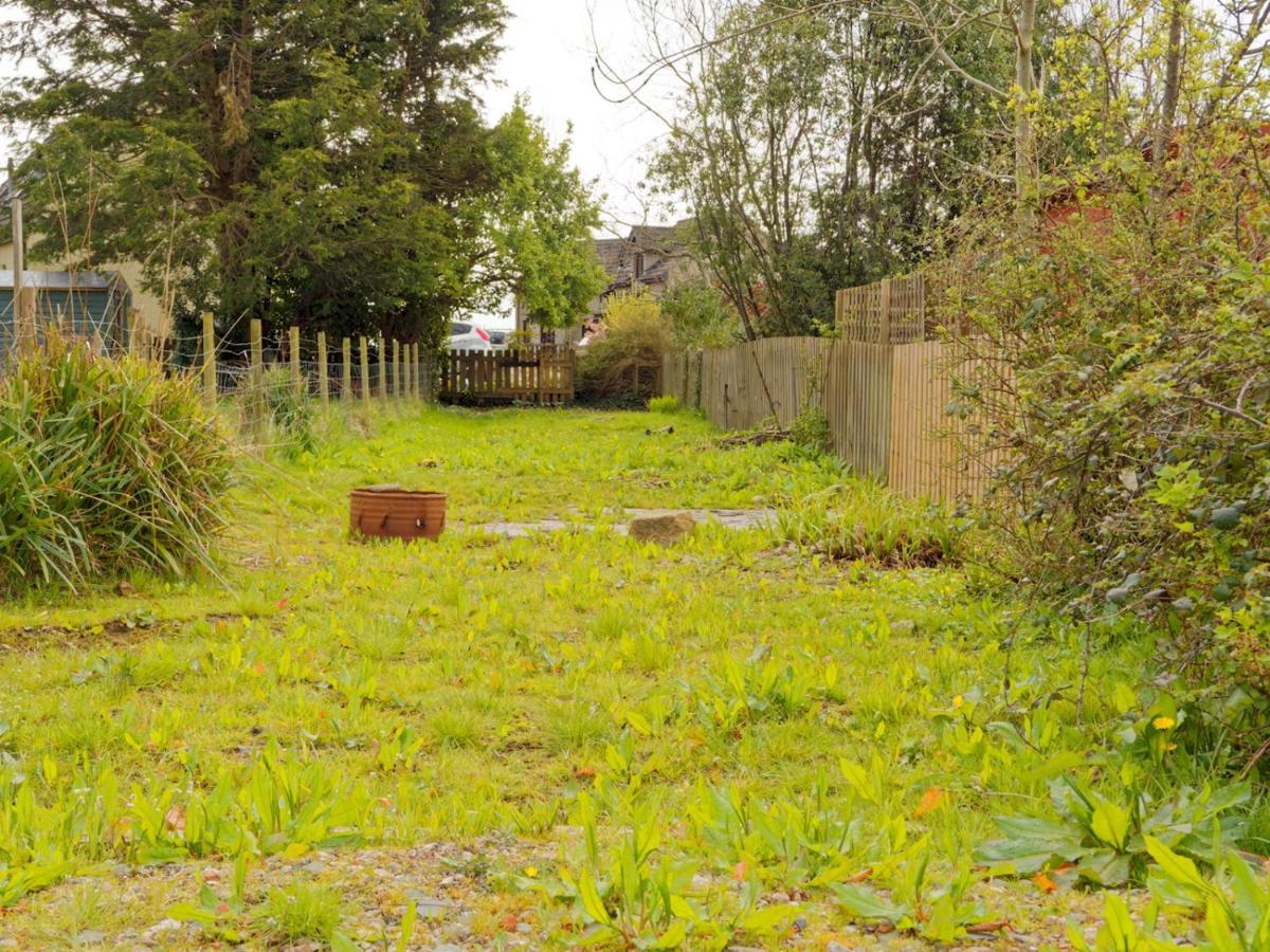 Pass The Keys Beautiful 3 Bed Cottage In The Heart Of Flookburgh Grange-over-Sands Buitenkant foto