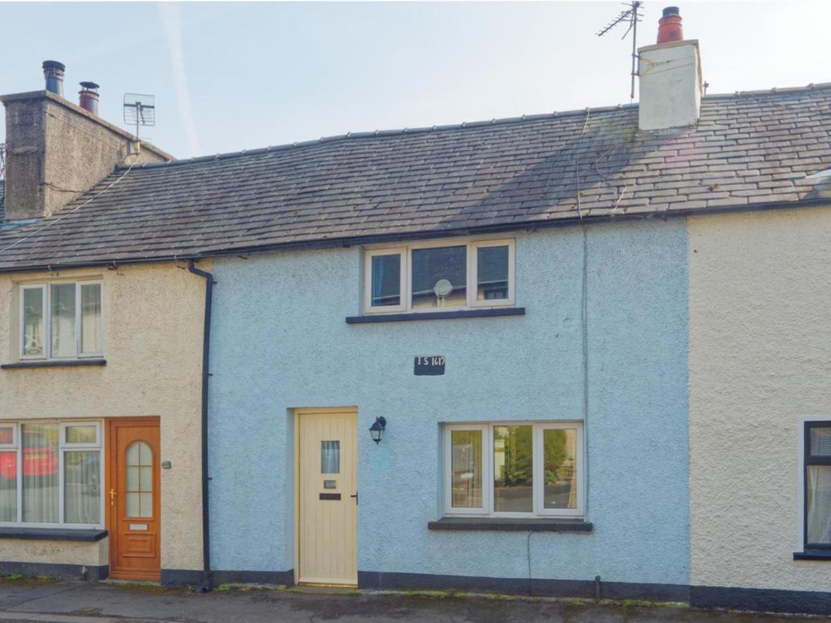 Pass The Keys Beautiful 3 Bed Cottage In The Heart Of Flookburgh Grange-over-Sands Buitenkant foto