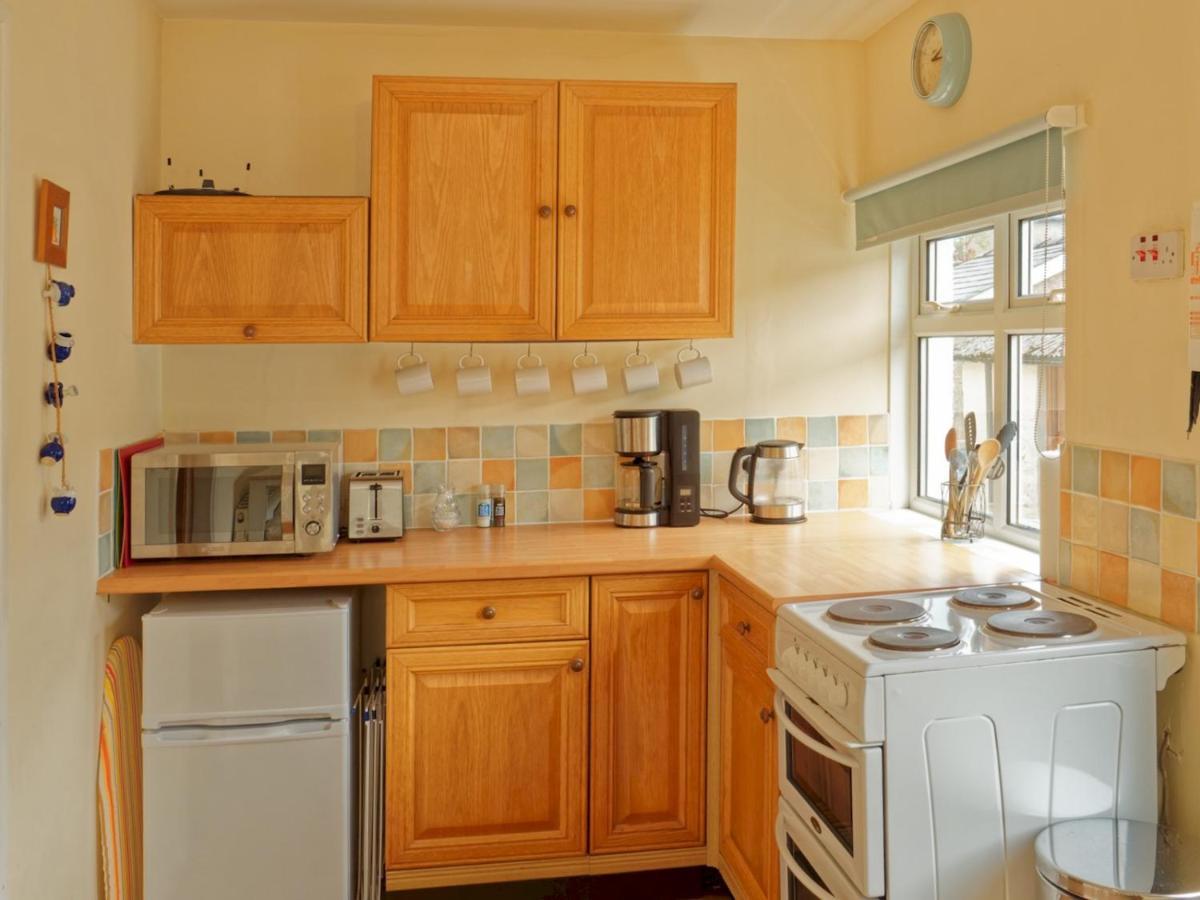 Pass The Keys Beautiful 3 Bed Cottage In The Heart Of Flookburgh Grange-over-Sands Buitenkant foto