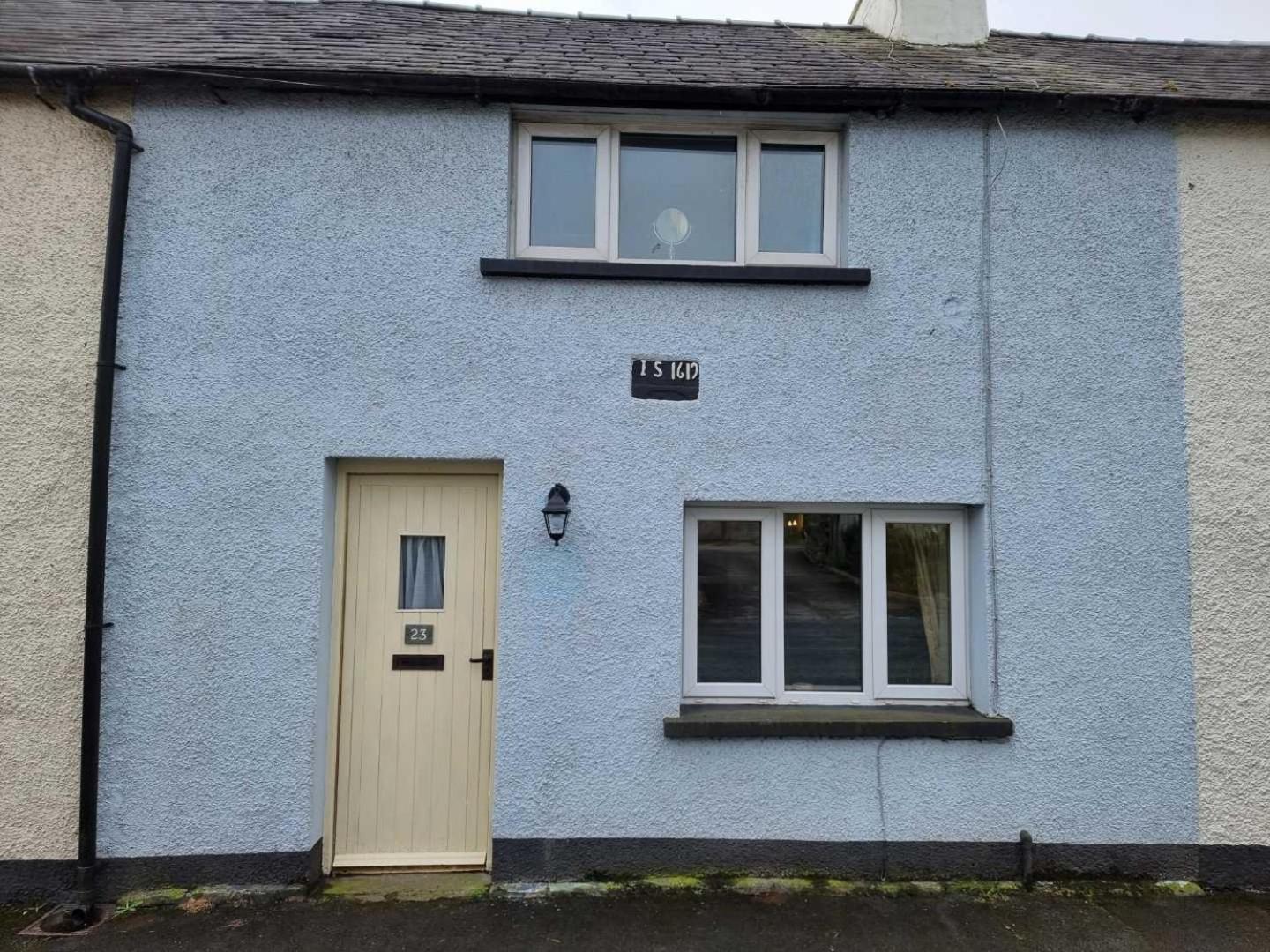 Pass The Keys Beautiful 3 Bed Cottage In The Heart Of Flookburgh Grange-over-Sands Buitenkant foto